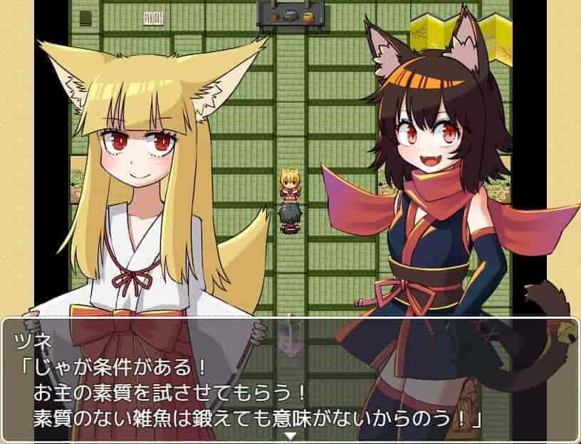 猫又奇谭|官方中文|V230505+全DLC|免费分享|