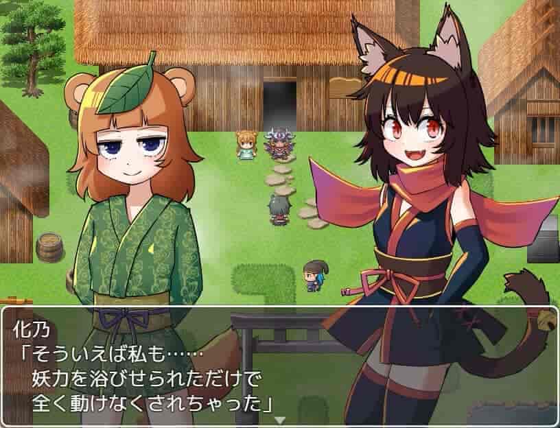 猫又奇谭|官方中文|V230505+全DLC|免费分享|