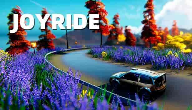 JOYRIDE|官方中文|免费分享|
