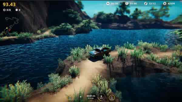 JOYRIDE|官方中文|免费分享|