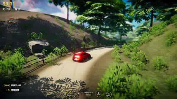 JOYRIDE|官方中文|免费分享|
