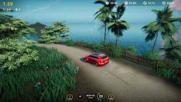 JOYRIDE|官方中文|免费分享|