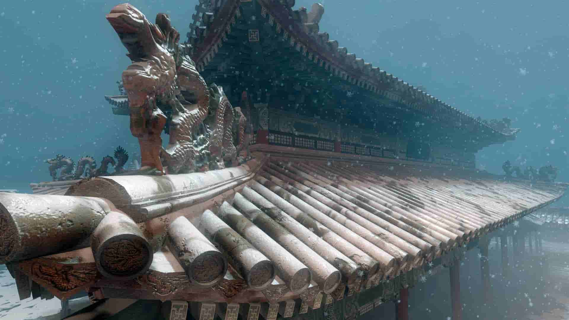 山鬼 正式版|官方中文|Build.10238894+预购奖励+全DLC|免费分享|