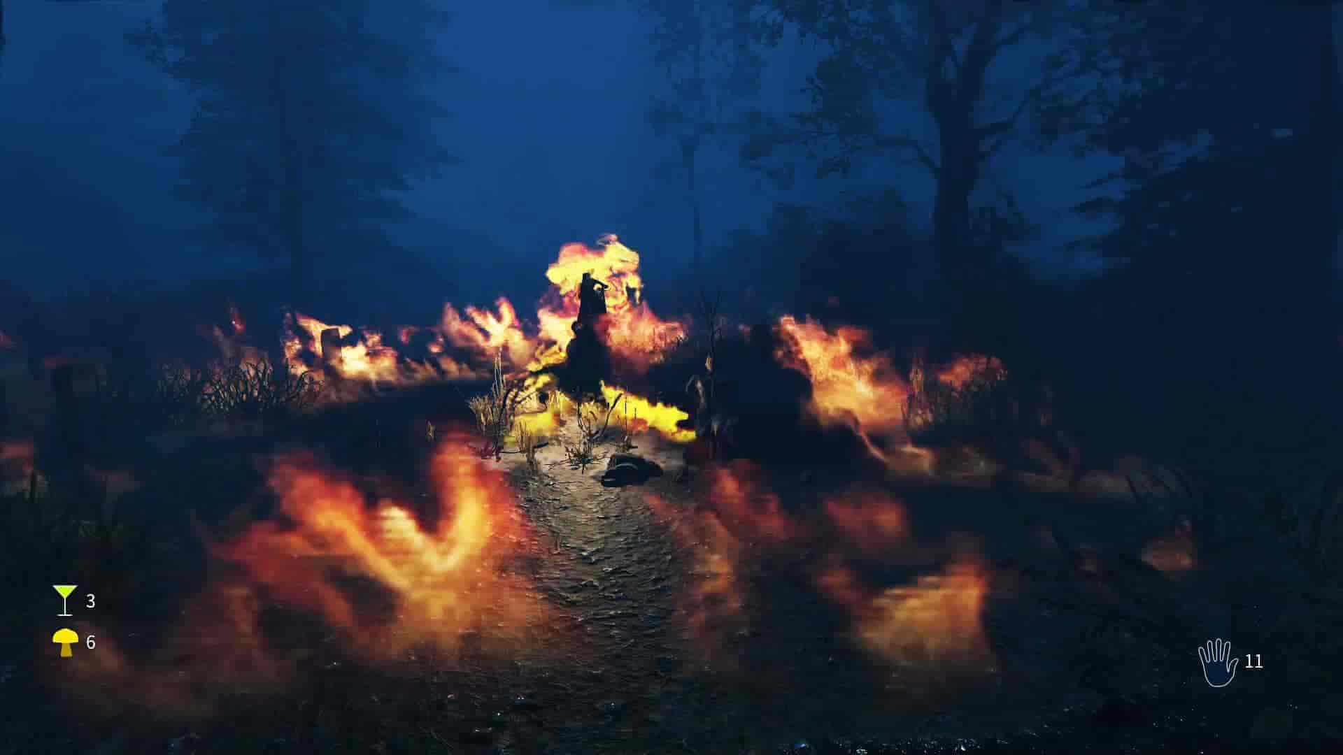 山鬼 正式版|官方中文|Build.10238894+预购奖励+全DLC|免费分享|