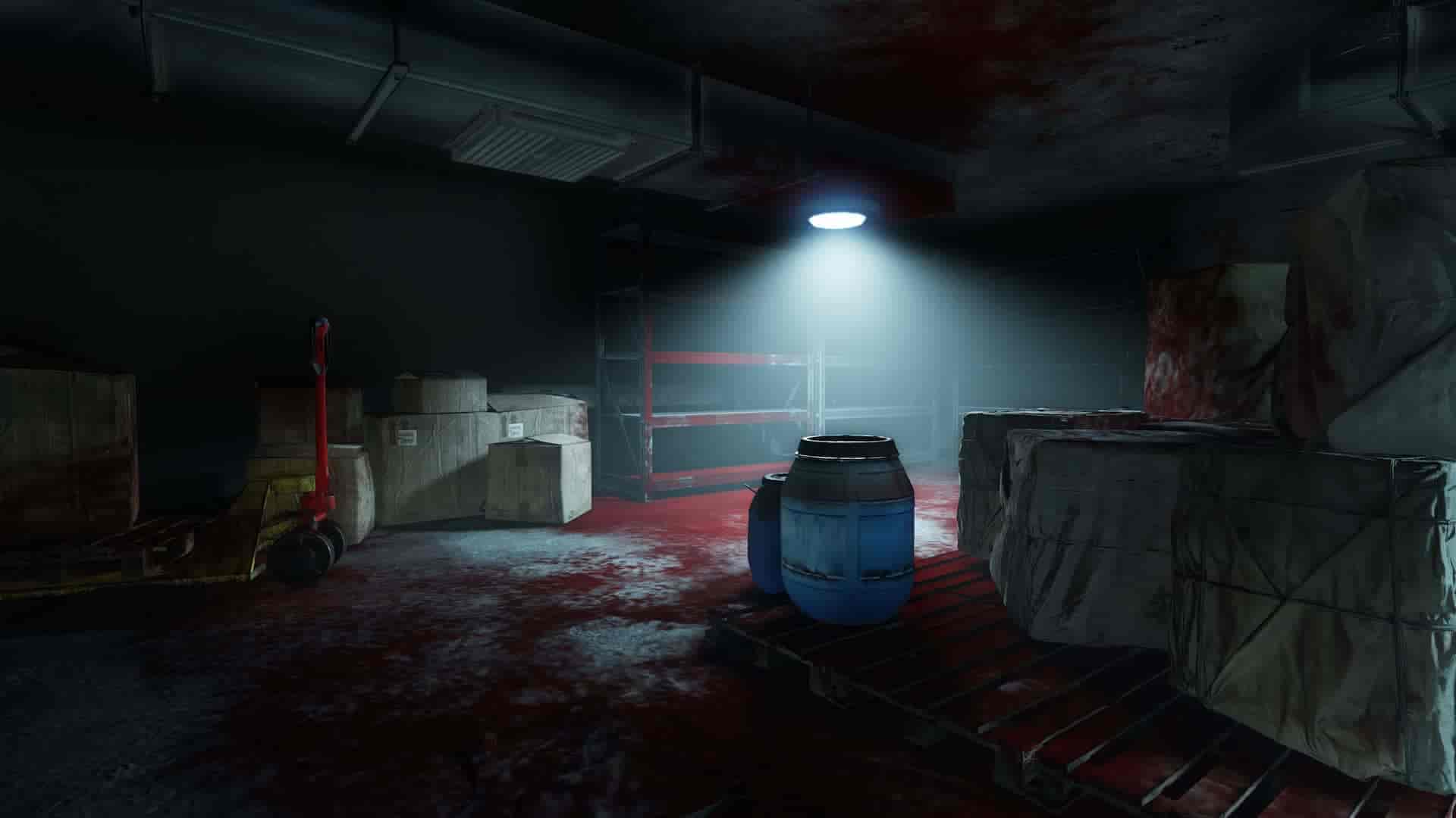 山鬼 正式版|官方中文|Build.10238894+预购奖励+全DLC|免费分享|