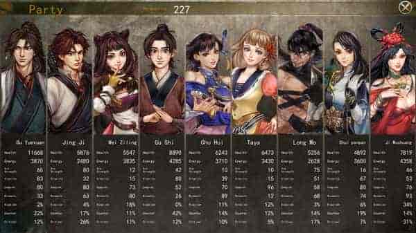 侠客风云传 前传|官方中文|最终版-幽冥路-天元异象-九幽神藏|