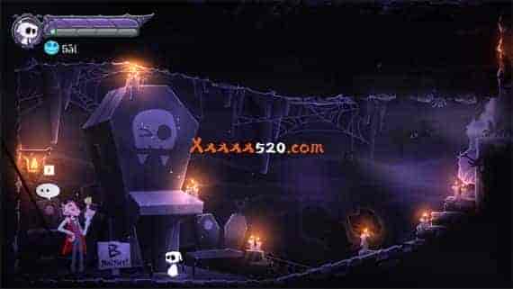 不给糖就去死! DEATH OR TREAT|官方中文|免费分享|