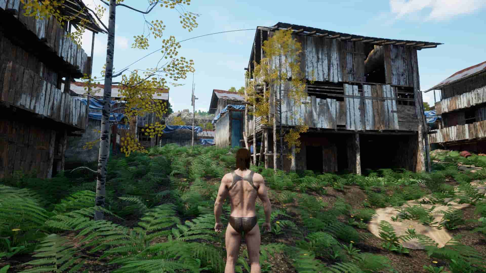 峰哥亡命天涯|官方中文|V230512+全DLC|免费分享|