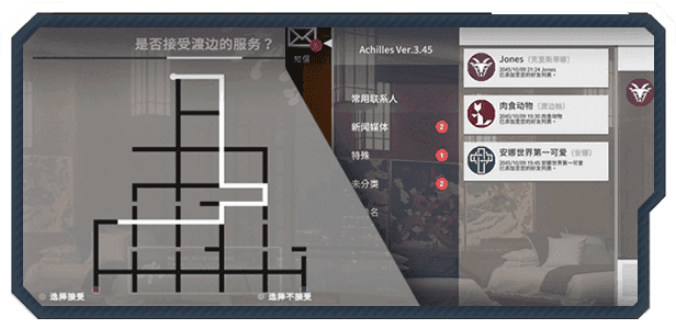 彷徨之街|中字-国语|V144125-复仇杀戮+挑战模式-额外模式|免费分享|