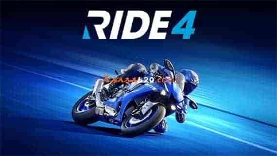 00.jpg RIDE4|官方中文|V20230419-弯道疾驰-引擎之魂+全DLC|免费分享|