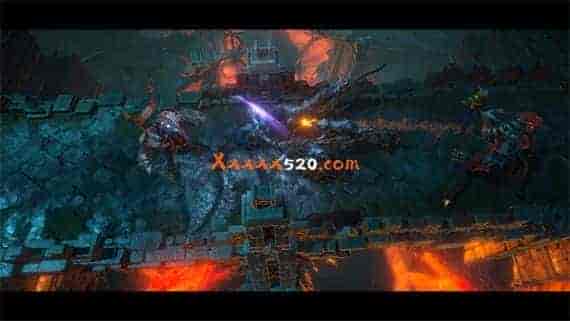 暗影 觉醒|官方中文|V1.31-黑幕命运-遗迹之境|免费分享|