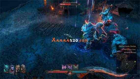 暗影 觉醒|官方中文|V1.31-黑幕命运-遗迹之境|免费分享|