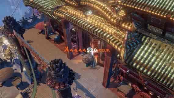 暗影 觉醒|官方中文|V1.31-黑幕命运-遗迹之境|免费分享|