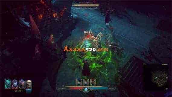 暗影 觉醒|官方中文|V1.31-黑幕命运-遗迹之境|免费分享|