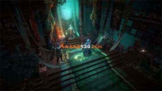 暗影 觉醒|官方中文|V1.31-黑幕命运-遗迹之境|免费分享|