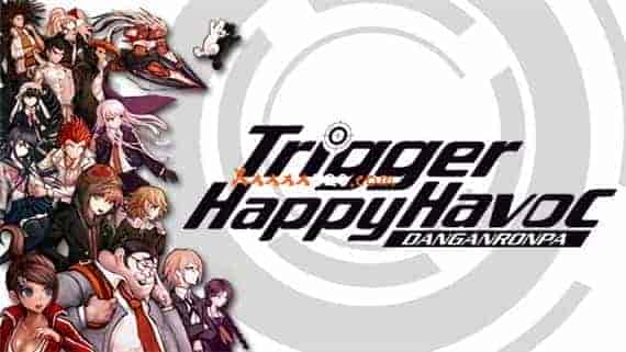 弹丸论破 触发的幸福|中文|Build.1312478-光芒的考验|免费分享|