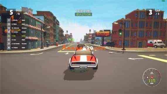 348e3f27-982a-4044-ab56-8b843f426c8c.jpg 卡通赛车 Toon Toon Racing|官方中文|免费分享|