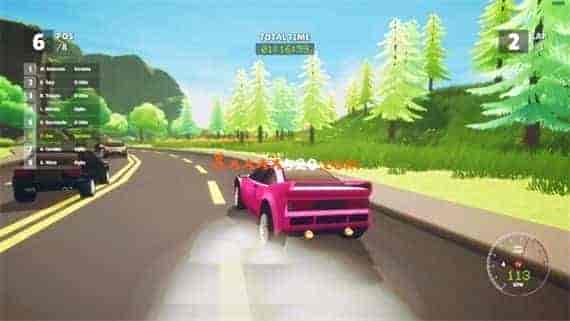 604ebb06-d739-4ad0-8954-4fa92ba92529.jpg 卡通赛车 Toon Toon Racing|官方中文|免费分享|
