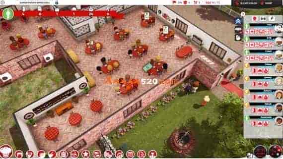 7a91fc5e-eff0-4098-b96e-493c65d5bf99.jpg 大厨 Chef|官方中文|V1.51+鸡尾酒和饮料DLC+全DLC|免费分享|