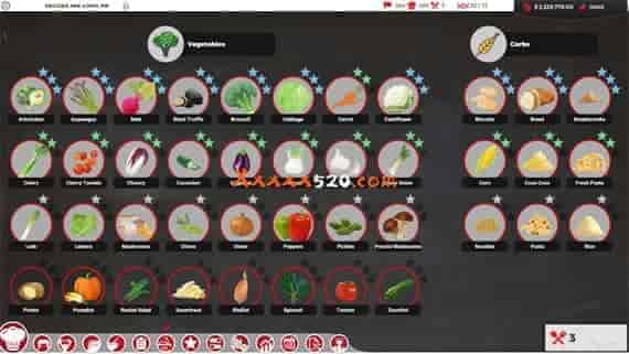 fe2e1c2c-91e7-4b1b-b90e-225f0454dd13.jpg 大厨 Chef|官方中文|V1.51+鸡尾酒和饮料DLC+全DLC|免费分享|