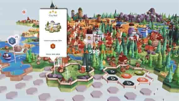 全景 Pan’orama|官方中文|免费分享|