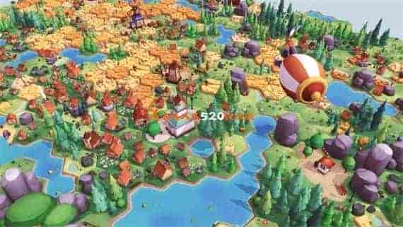 全景 Pan’orama|官方中文|免费分享|