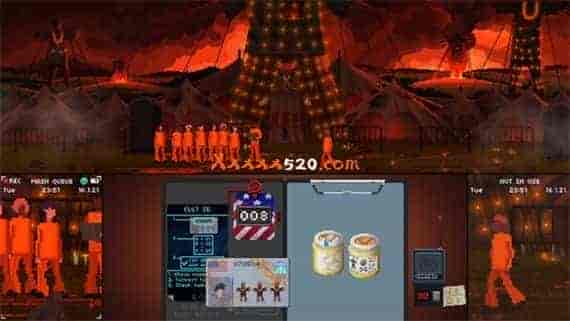 今晚没开2|官方中文|Build.8243762|免费分享|