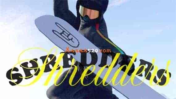 1.jpg SHREDDERS SEASON 2023|官方中文|V1.71-新增13个场地-南峰的新区域|免费分享|