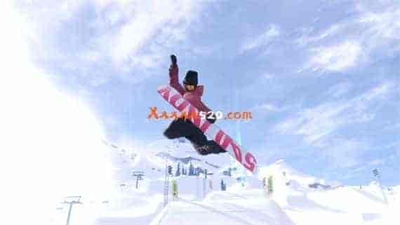 2e91f967-a73a-407f-b6e9-b2c388ec5402.jpg SHREDDERS SEASON 2023|官方中文|V1.71-新增13个场地-南峰的新区域|免费分享|