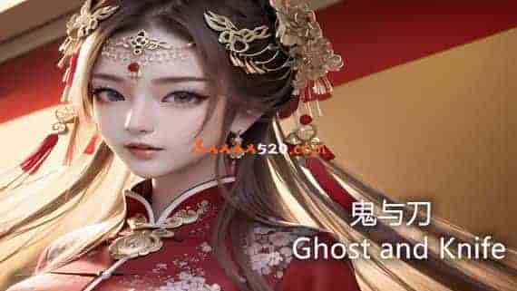 000.jpg 鬼刀|官方中文|V1.0.0-魅影剑心-魔刃斩魂|免费分享|