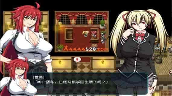 2.jpg 鬼刀|官方中文|V1.0.0-魅影剑心-魔刃斩魂|免费分享|