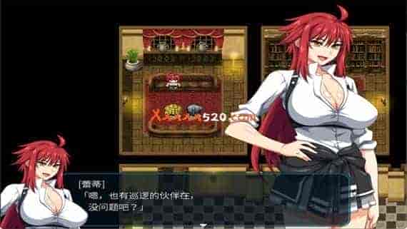 5.jpg 鬼刀|官方中文|V1.0.0-魅影剑心-魔刃斩魂|免费分享|
