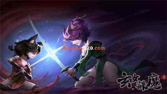 玄女诛魔录|官方中文|终极版-霜寒魔影-雪羽幻境-挑战模式全开|免费分享|