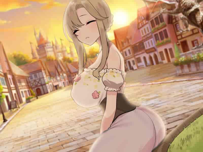 【PC】调皮主人俏女仆-V1.2.5-(官中+全DLC)下载 调皮主人俏女仆|官方中文|V1.3.5-加沙利雅线+全DLC|免费分享|
