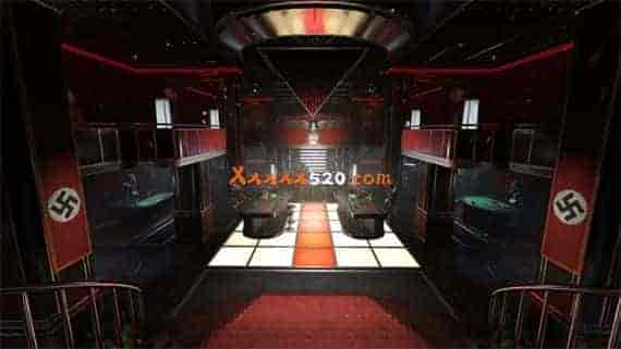 德军总部 新血脉|官方中文|V20230504-袭卷光之城|免费分享|