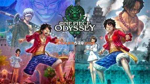 00.jpg 海贼王 时光旅诗|豪华中文|V230525+追加剧情DLC-旧日絮语+特典奖励+全DLC+季票|免费分享|