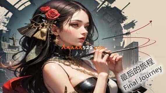 最后的旅程|官方中文|V1.0.3-指染浮华|免费分享|