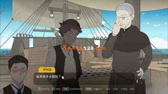 最后的旅程|官方中文|V1.0.3-指染浮华|免费分享|