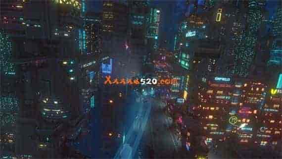 9a4ae05d-7650-451c-955a-2dcfb57dbf97.jpg 云城朋克 Cloudpunk|官方中文|V6809232+幽灵之城DLC+全DLC|免费分享|