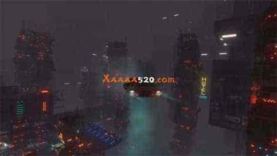 9fbe762c-4789-4976-89d2-e423ac96cccb.jpg 云城朋克 Cloudpunk|官方中文|V6809232+幽灵之城DLC+全DLC|免费分享|