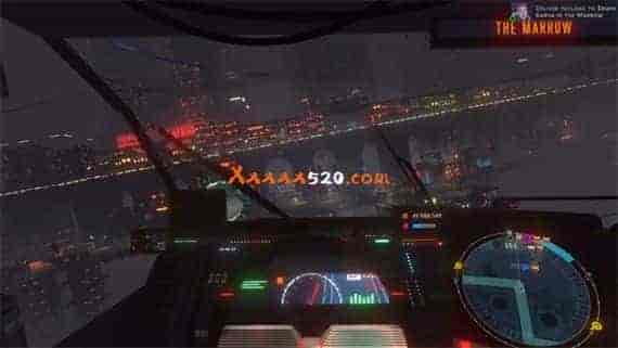 ca1b3868-6bd2-4193-a447-8eee814a0ce4.jpg 云城朋克 Cloudpunk|官方中文|V6809232+幽灵之城DLC+全DLC|免费分享|