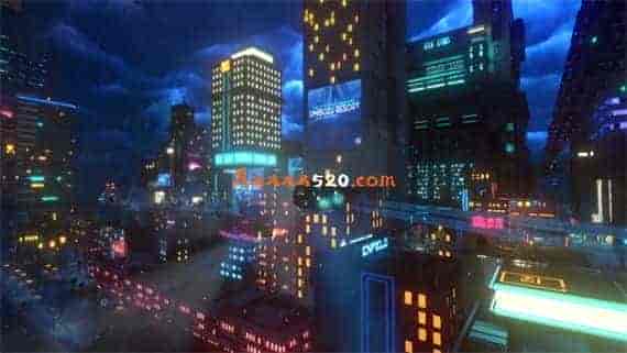 e1ebc9d9-e7b6-4a64-a53c-74554f65beba.jpg 云城朋克 Cloudpunk|官方中文|V6809232+幽灵之城DLC+全DLC|免费分享|