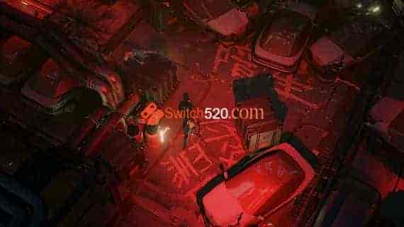 NSwitchDS_Ruiner_01.jpg Ruiner|官方中文|V1.6C|免费分享|