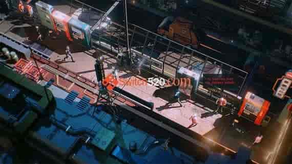 NSwitchDS_Ruiner_04.jpg Ruiner|官方中文|V1.6C|免费分享|