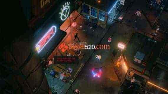 Ruiner|官方中文|V1.6C|免费分享|
