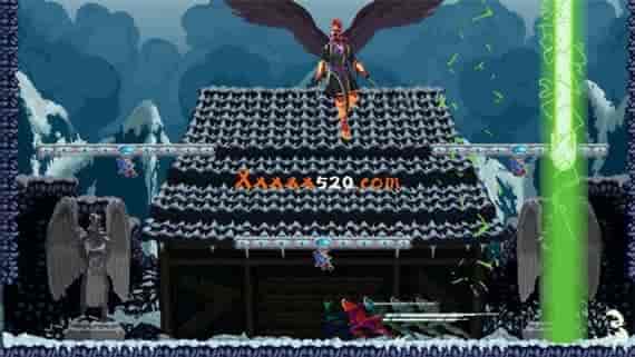 天照之怒 Chronicles of 2 Heroes: Amaterasu’s Wrath|官方中文|免费分享|