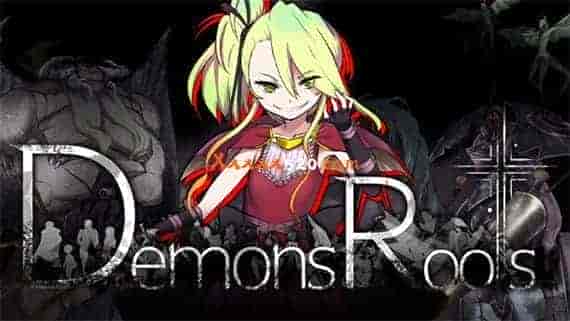 000.jpg 魔之根源|官方中文|Build.10251225-千年的怨恨-威力加强版|免费分享|