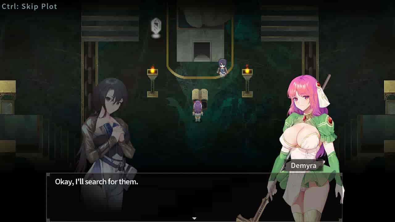 治愈受诅咒的地下城|官方中文|V1.0.5+全DLC|免费分享|