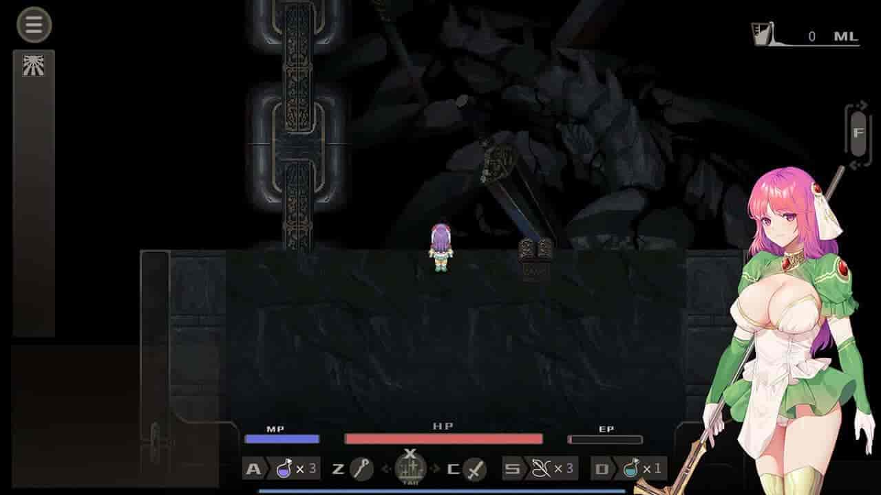 治愈受诅咒的地下城|官方中文|V1.0.5+全DLC|免费分享|