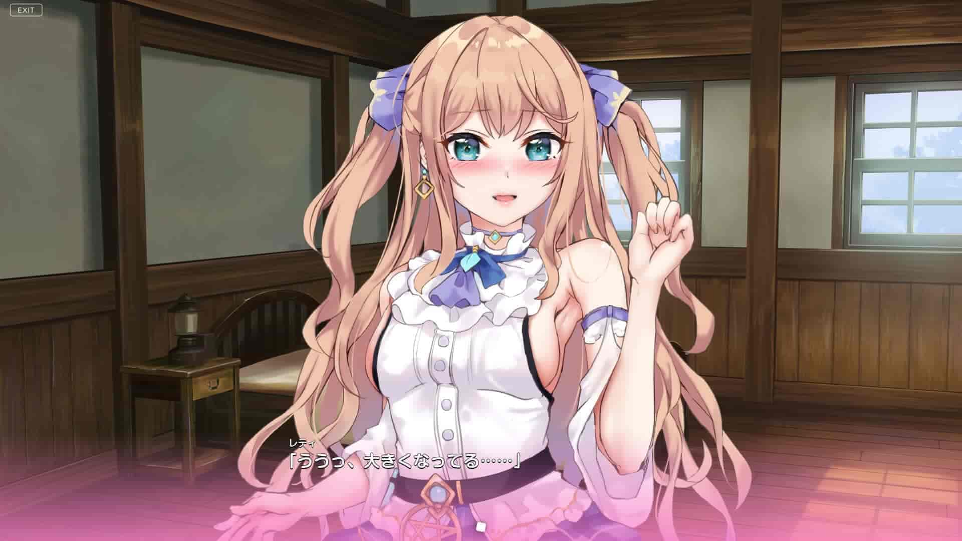 魔力二重奏 威力加强版|官方中文|V230531+全DLC|免费分享|